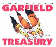 Garfield Treasury ..09