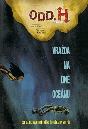 Odd. H 1 - Vražda na dně oceánu