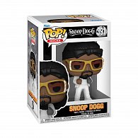 Funko POP Rocks: Snoop Dogg- Sensual Seduction