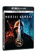 Mortal Kombat 4K Ultra HD + Blu-ray