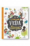 Veda Vytvor si sám 30 neuveriteľných domácich experimentov