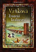 Přemyslovci 1 - Zrození království, 2.  vydání