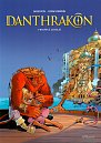 Danthrakon 2 - Vrtošivá Lyrelei