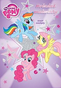 My Little Pony - Hvězdné omalovánky