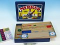 Merkur C03 Classic 163 dílů, 141 modelů
