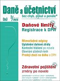 DaÚ 2/2023 Daňové parametry v ZDP po novele