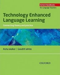 Oxford Handbooks for Language Teachers Technology Enhanced Language Learning