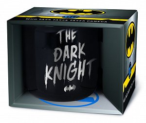 Hrnek keramický Batman 410 ml