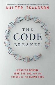 The Code Breaker, 1.  vydání