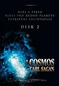 Cosmos 02 - DVD pošeta
