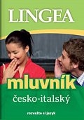 Česko-italský mluvník... rozvažte si jazyk