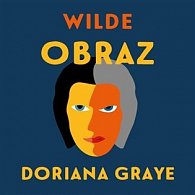 Obraz Doriana Graye - CDmp3 (Čte Ivan Lupták)