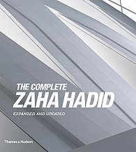 The Complete Zaha Hadid (Expanded and Updated)