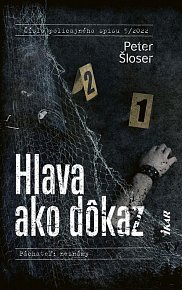 Hlava ako dôkaz (slovensky)