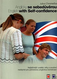 Anglicky se sebedůvěrou