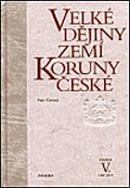 Velké dějiny zemí Koruny české V.