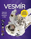 Vesmír - Výlet do Sluneční soustavy a dále