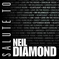 Neil Diamond - Salute Greatest hits - CD