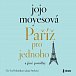 Paříž pro jednoho a jiné povídky - audioknihovna