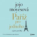 Paříž pro jednoho a jiné povídky - audioknihovna