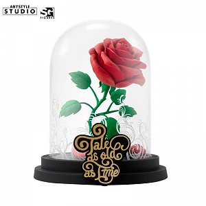 Disney figurka - Enchanted Rose 12 cm