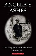 Level 3: Angela´s Ashes+CD (Secondary ELT Readers)