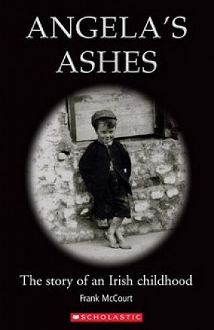 Level 3: Angela´s Ashes+CD (Secondary ELT Readers)