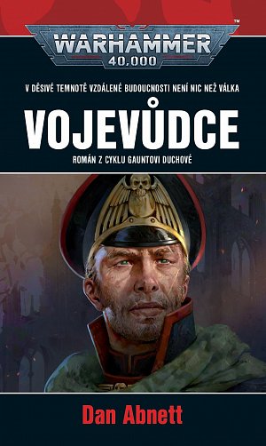 Warhammer 40.000 Vojevůdce