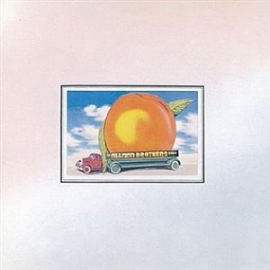 Eat A Peach (CD)