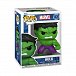 Funko POP Marvel: New Classics - Hulk