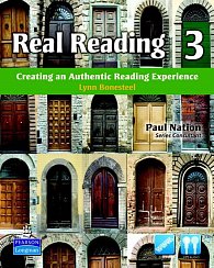 Real Reading 3: Creating an Authentic Reading Experience (mp3 files included)