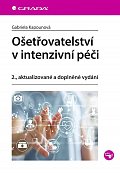 Ošetřovatelství v intenzivní péči, 2.  vydání
