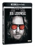 Big Lebowski BD (UHD)