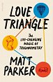 Love Triangle: The Life-changing Magic of Trigonometry