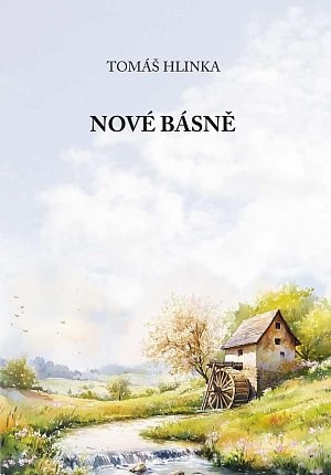 Nové básně