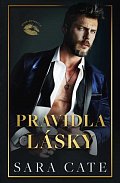 Pravidla lásky (Klub zhýralců 1)