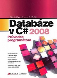 Databáze v C 2008