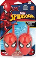 Vysílačky Walkie Talkie Spiderman
