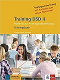 Training DSD II. – Prüfungstraining + CD