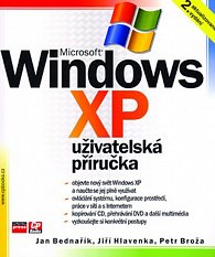 Windows XP - uživatelská příručka