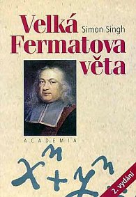 Velká Fermatova věta