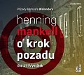 O krok pozadu - 2 CDmp3 (Čte Jiří Vyorálek)