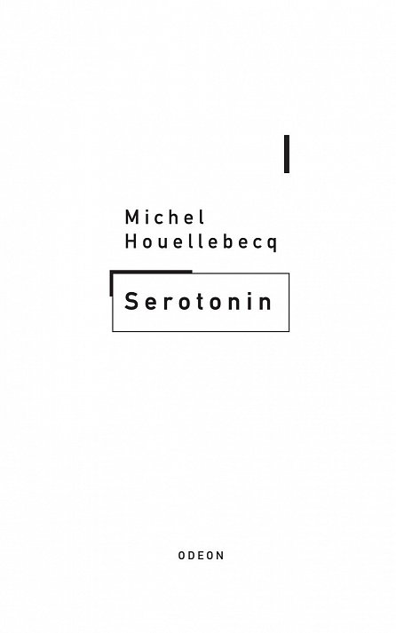Náhled Serotonin