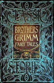 Brothers Grimm Fairy Tales