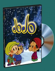 JOJO DVD