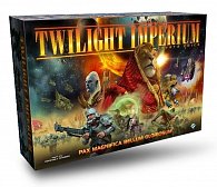 Twilight Imperium 4. edice CZ