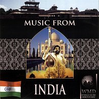 India CD