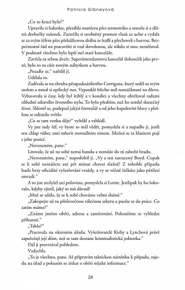 Náhled Andělé smrti, 1.  vydání