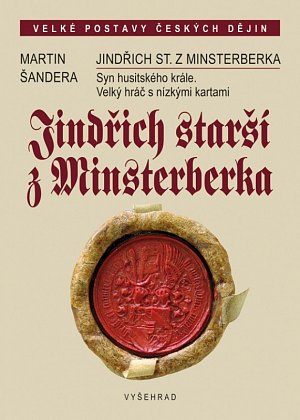 Jindřich starší z Minsterberka