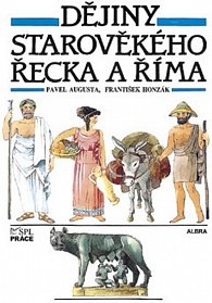 Dějepis pro 6.roč - Dějiny starověkého Řecka a Říma Práce
